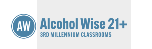 AlcoholEdu For College logo